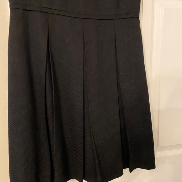 Tahari Black and white dress size 10 - Picture 11 of 13